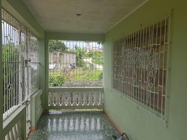 home veranda grill