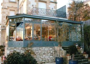 art et veranda bailleul