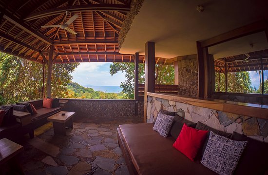 veranda kep spa