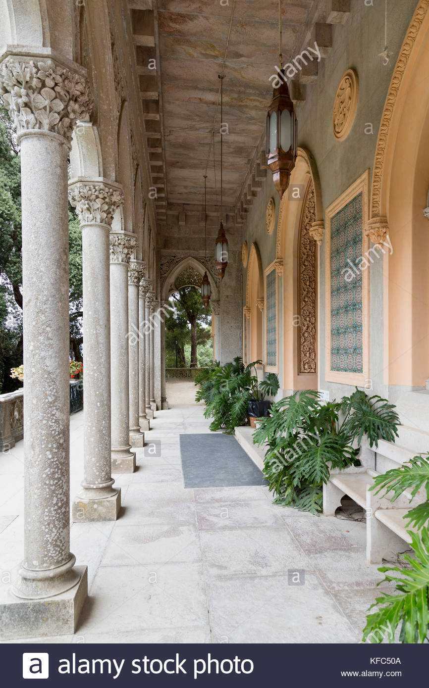 veranda portugal
