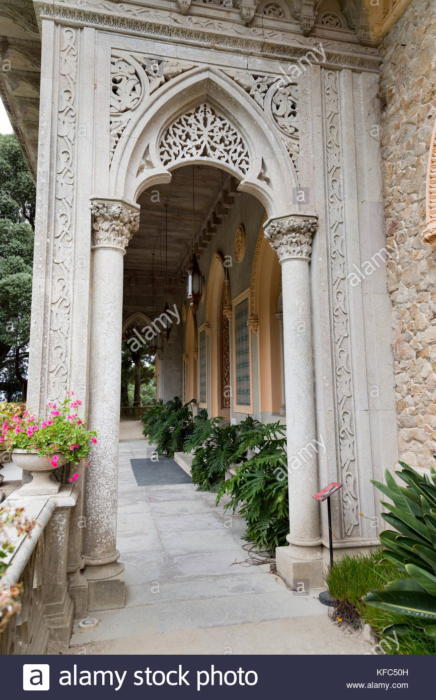 veranda portugal