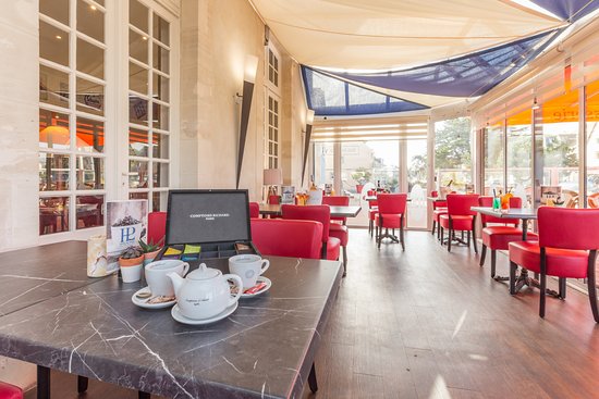 veranda confort calvados