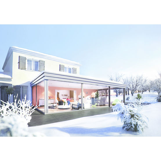 avis veranda energie renoval