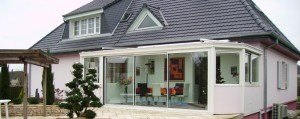 veranda avec ou sans muret