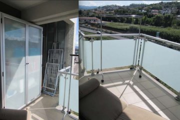 veranda mobile condominio