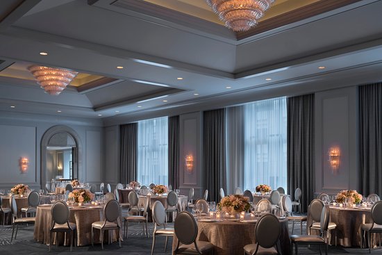 veranda hotel ballroom
