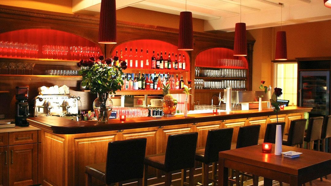 veranda bar-lounge salzburg