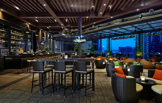 lounge voor veranda