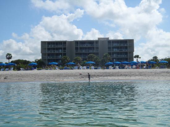 veranda hotel longboat key