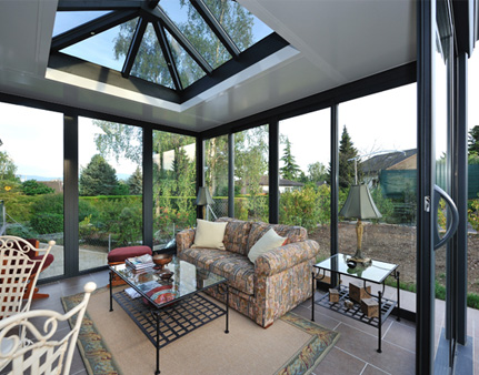 belle veranda