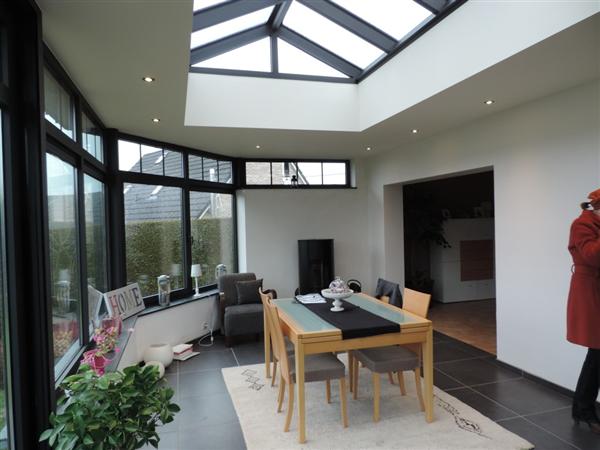 belle veranda