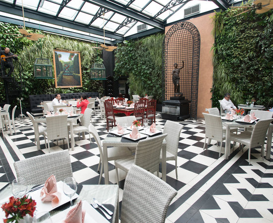 restaurant la vÃ©randa genÃ¨ve
