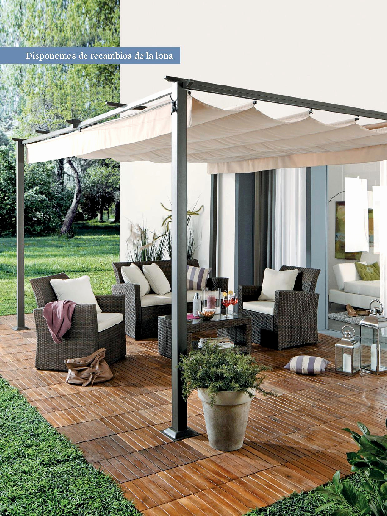 veranda bretignolle leroy merlin