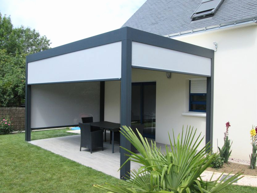 veranda bretignolle leroy merlin