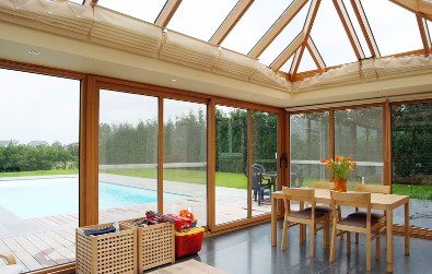 veranda confort tournai