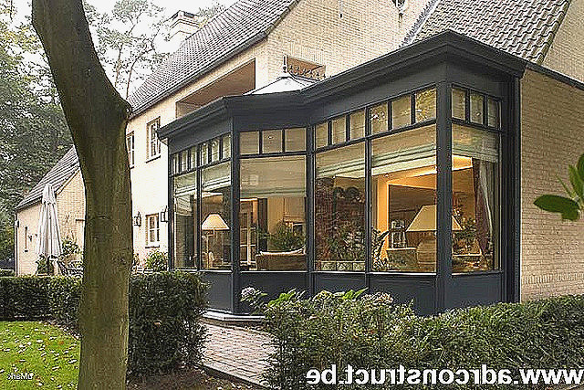veranda confort prix