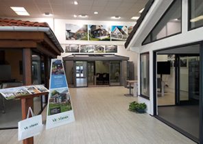 vie et veranda jura