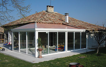 artisan veranda toulouse