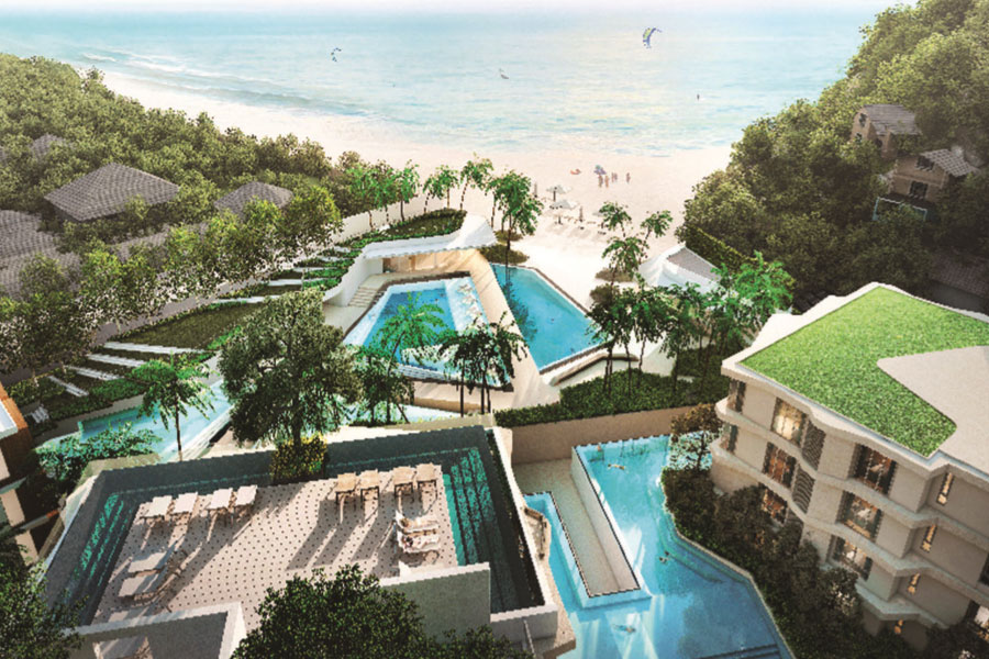 veranda hua hin promotion