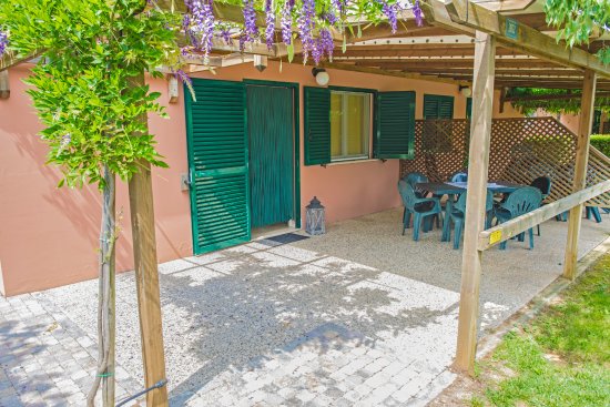 luxe veranda s