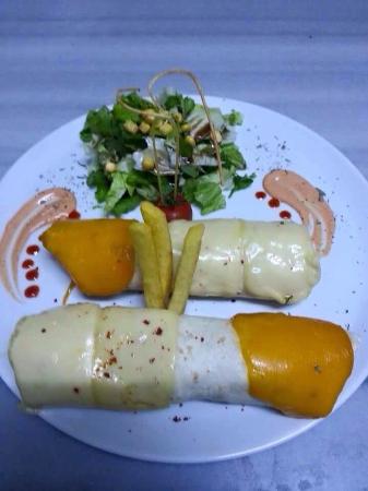 arsan center veranda cafe