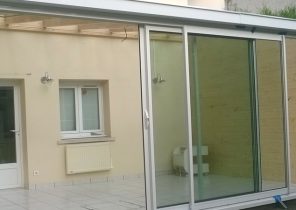 veranda alu aurillac