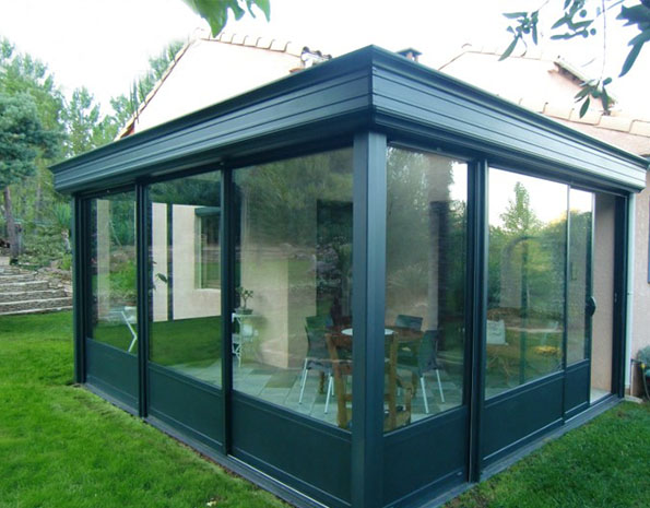 fabricant veranda montelimar