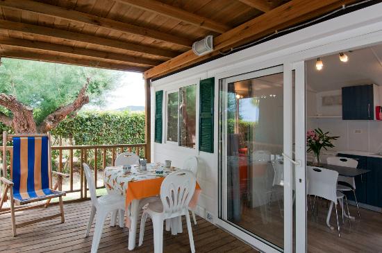 veranda casa mobile