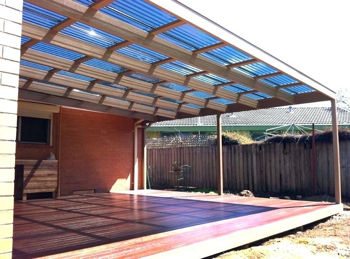veranda design plans