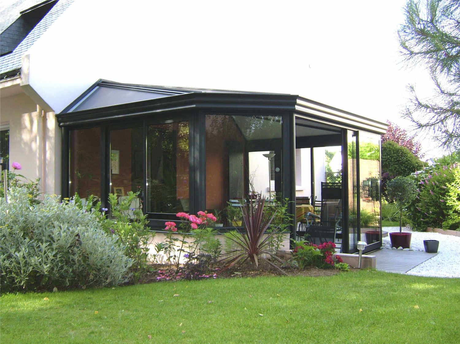 veranda confort forum