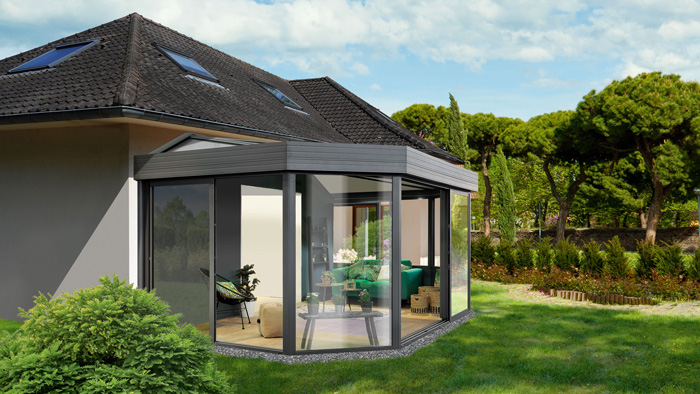 veranda bois grenoble