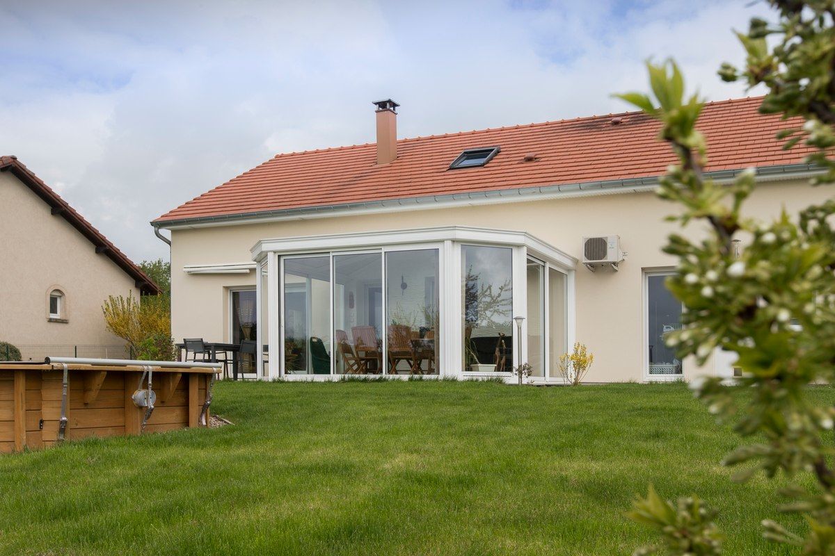 fabricant veranda luxembourg