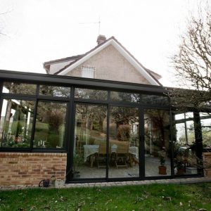 fabricant veranda luxembourg