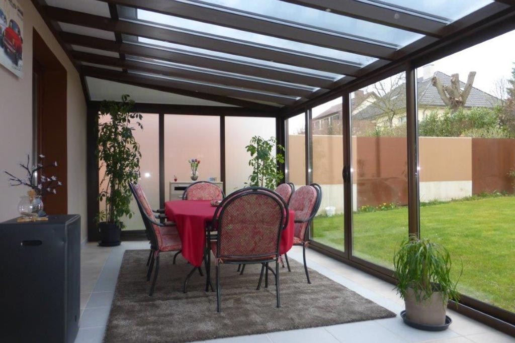 veranda metzger