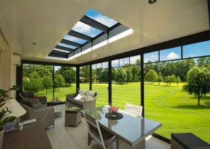 avis veranda maison passion