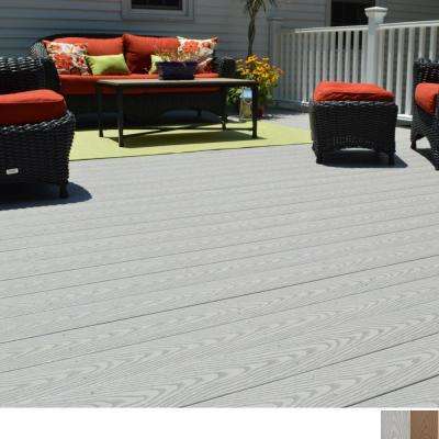 veranda decking home depot