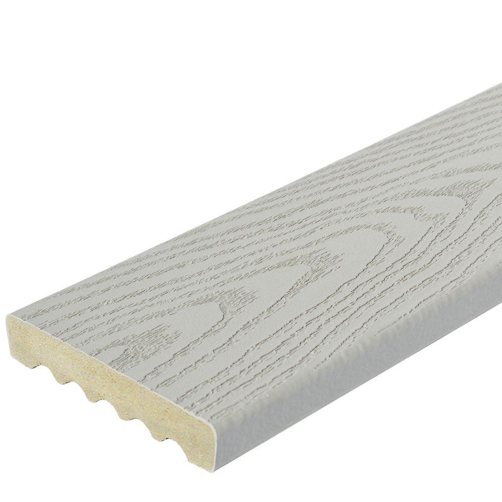 veranda composite decking at home depot