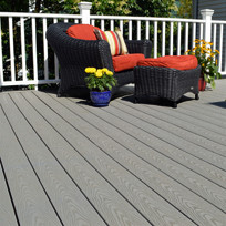 veranda composite