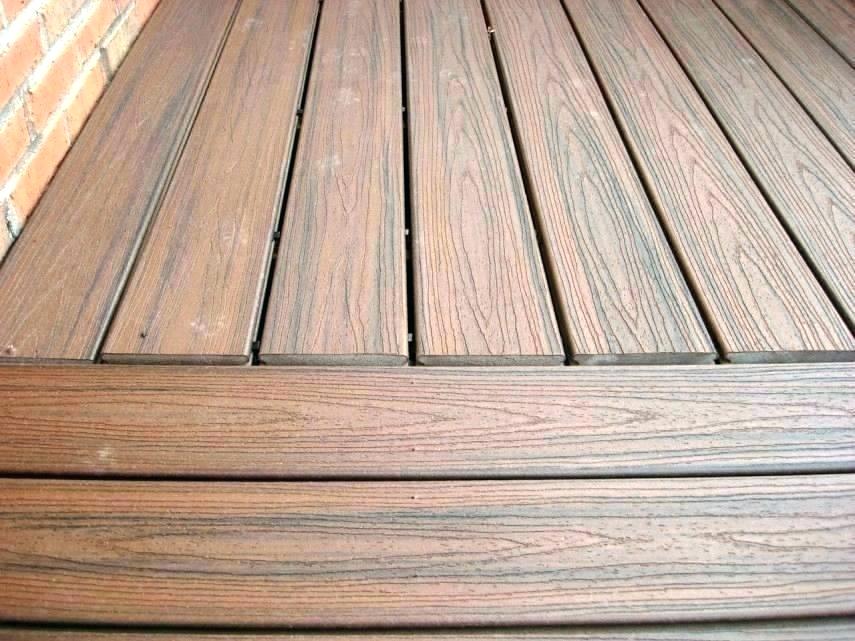 veranda composite decking at home depot