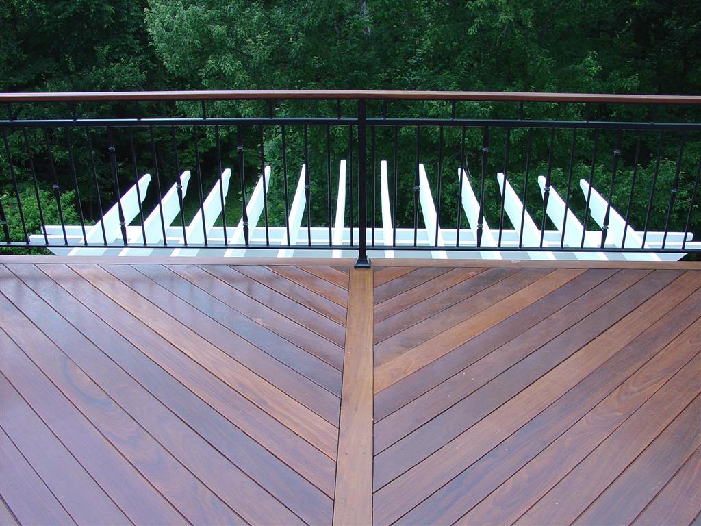 veranda composite decking at home depot