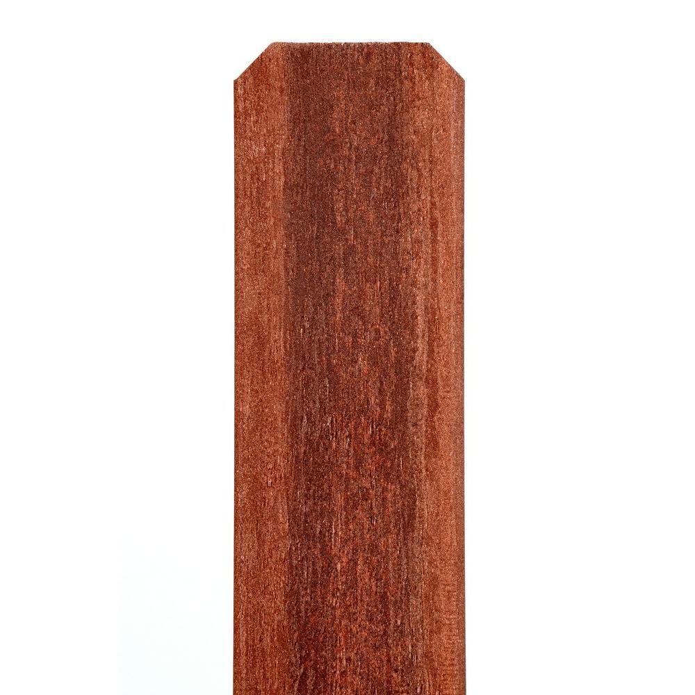 veranda 2 x 4