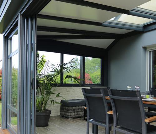 photo veranda concept alu