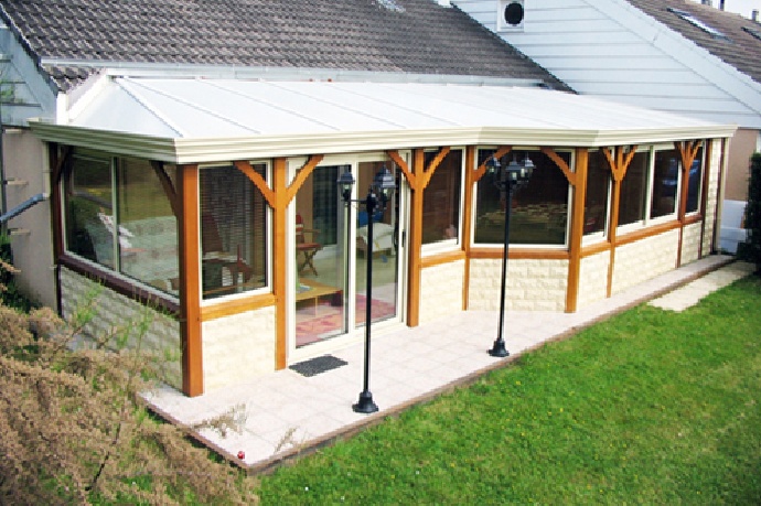veranda confort dieppe