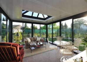 menuiserie veranda confort brive