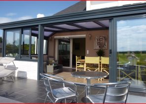 plb veranda confort
