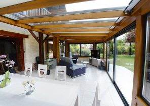 veranda confort dieppe
