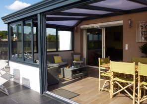 veranda confort wavre