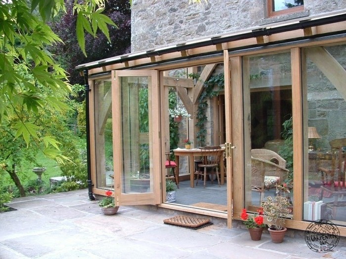 veranda boiscommun