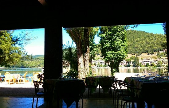 eco veranda