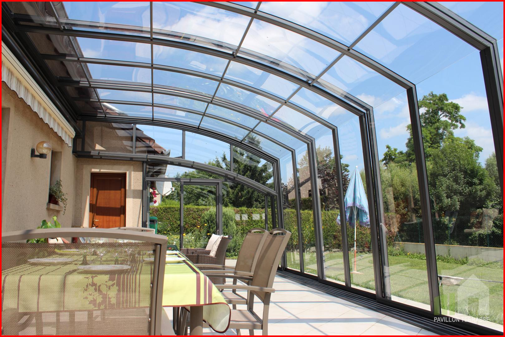 mobile da veranda